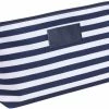Goedkoopste ???? Merkloos Toilettas/make-up Tas Gestreept Blauw/wit 28 Cm Voor Heren/dames - Reis Toilettassen/etui - ???? Handbagage ⌛ 2 Goedkoopste ???? Merkloos Toilettas/make-up Tas Gestreept Blauw/wit 28 Cm Voor Heren/dames - Reis Toilettassen/etui - ???? Handbagage ⌛ -Samsonite Winkel 550x420 1