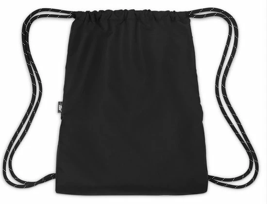 Goedkoop ???? Nike Rugzak 13 Liter - Zwart ⭐ 4 Goedkoop ???? Nike Rugzak 13 Liter - Zwart ⭐ - Afbeelding 2