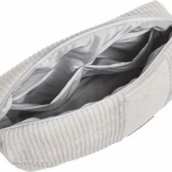 Kopen ???? Baby's Only Baby Toilettas - Luieretui Sense - Kiezelgrijs - 25x10x20 Cm - Met Ritssluiting ???? 11 Kopen ???? Baby's Only Baby Toilettas - Luieretui Sense - Kiezelgrijs - 25x10x20 Cm - Met Ritssluiting ???? -Samsonite Winkel 550x424 1