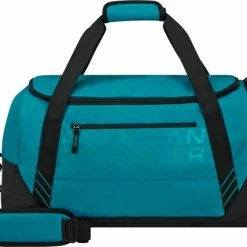 Groothandel ???? American Tourister Reistas Zonder Wielen - Urban Groove Ug23 Duffle Sport Black/Blue ???? -Samsonite Winkel 550x427 1