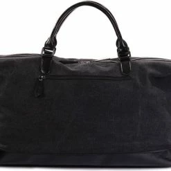 Coupon ???? Merkloos Ines Delaure - Weekendtas - Weekender - Reistas - Sport Tas - 35 Liter - Zwart ???? 9 Coupon ???? Merkloos Ines Delaure - Weekendtas - Weekender - Reistas - Sport Tas - 35 Liter - Zwart ???? -Samsonite Winkel 550x428 1