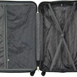 Aanbiedingen ???? Madison Madisson - Reis Koffer - 70cm - Cijferslot- Lichtgewicht Koffer - 4 Wielen- Geel - Black Friday 2022 ???? -Samsonite Winkel 550x428 2