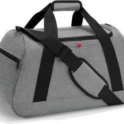 Beste recensies van ✨ Reisenthel Activitybag Sporttas Reistas - 35L - Twist Silver Grijs ???? 13 Beste recensies van ✨ Reisenthel Activitybag Sporttas Reistas - 35L - Twist Silver Grijs ???? -Samsonite Winkel 550x428 4
