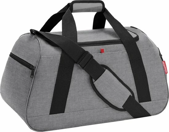 Beste recensies van ✨ Reisenthel Activitybag Sporttas Reistas - 35L - Twist Silver Grijs ???? 3 Beste recensies van ✨ Reisenthel Activitybag Sporttas Reistas - 35L - Twist Silver Grijs ????