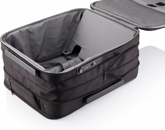 Beste recensies van ???? XD Design Flex Foldable Trolley ???? 19 Beste recensies van ???? XD Design Flex Foldable Trolley ???? - Afbeelding 17