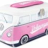 Flash-uitverkoop ???? Brisa Toilettas Volkswagen VW Bus T2 (Bulli) - Large - Kleur : Roze/pink ???? 2 Flash-uitverkoop ???? Brisa Toilettas Volkswagen VW Bus T2 (Bulli) - Large - Kleur : Roze/pink ???? -Samsonite Winkel 550x436