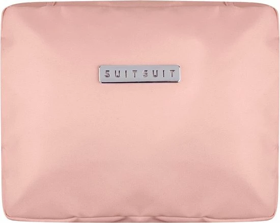 Beste deal ???? SUITSUIT - Fabulous Fifties - Papaya Peach - Packing Cube Set (66 Cm) ✔️ 9 Beste deal ???? SUITSUIT - Fabulous Fifties - Papaya Peach - Packing Cube Set (66 Cm) ✔️ - Afbeelding 7