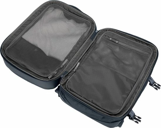 Goedkoopste ???? Incase A.R.C. Travel Pack - ???? Handbagage - Rugtas - ???? Backpack - Navy Blauw - 33 Liter - Tot 16 Inch Macbook ???? 5 Goedkoopste ???? Incase A.R.C. Travel Pack - ???? Handbagage - Rugtas - ???? Backpack - Navy Blauw - 33 Liter - Tot 16 Inch Macbook ???? - Afbeelding 3