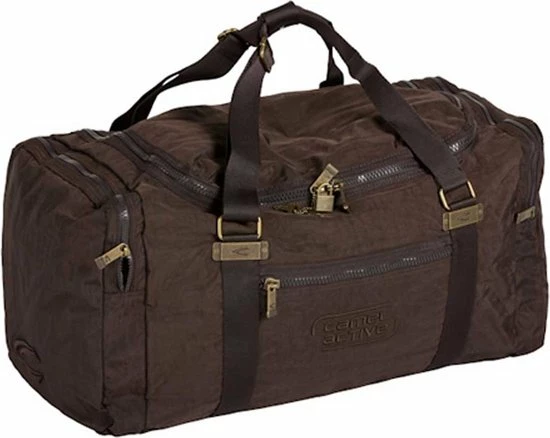 Korting ???? Camel Active Journey Reistas Brown2 ❤️ 3 Korting ???? Camel Active Journey Reistas Brown2 ❤️