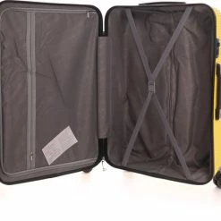 Gloednieuw ???? AttitudeZ Air-Z ???? Handbagage Koffer Geel 52cm - TSA-slot ✨ 12 Gloednieuw ???? AttitudeZ Air-Z ???? Handbagage Koffer Geel 52cm - TSA-slot ✨ -Samsonite Winkel 550x438 2