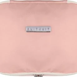 Beste deal ???? SUITSUIT - Fabulous Fifties - Papaya Peach - Packing Cube Set (66 Cm) ✔️ 14 Beste deal ???? SUITSUIT - Fabulous Fifties - Papaya Peach - Packing Cube Set (66 Cm) ✔️ -Samsonite Winkel 550x438