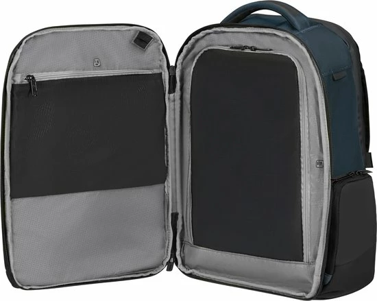 Goedkoopste ???? "Samsonite Laptoprugzak - Biz2Go Bp 15.6"" Daytrip Deep Blue" ???? 11 Goedkoopste ???? "Samsonite Laptoprugzak - Biz2Go Bp 15.6"" Daytrip Deep Blue" ???? - Afbeelding 9