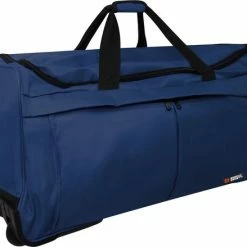 Korting ❤️ Enrico Benetti Amsterdam 35326 Wieltas M - 72,5 Liter - Blauw ???? 24 Korting ❤️ Enrico Benetti Amsterdam 35326 Wieltas M - 72,5 Liter - Blauw ???? -Samsonite Winkel 550x439 3