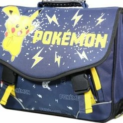Goedkoopste ⌛ Pokémon School Boeken Tas Blauw 38 X33 X14 ???? 9 Goedkoopste ⌛ Pokémon School Boeken Tas Blauw 38 X33 X14 ???? -Samsonite Winkel 550x442