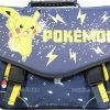 Goedkoopste ⌛ Pokémon School Boeken Tas Blauw 38 X33 X14 ???? 2 Goedkoopste ⌛ Pokémon School Boeken Tas Blauw 38 X33 X14 ???? -Samsonite Winkel 550x443