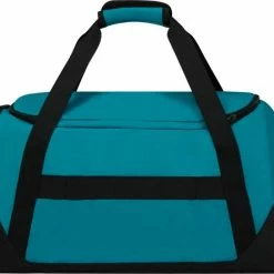 Groothandel ???? American Tourister Reistas Zonder Wielen - Urban Groove Ug23 Duffle Sport Black/Blue ???? -Samsonite Winkel 550x443 2