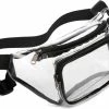 Groothandel ???? Merkloos Heuptas Holografisch - Fanny Pack - Buideltasje - Heuptasje Dames - Festival Tasje - PVC - 28 X 15 Cm - Transparant - Zwart ❤️ 1 Groothandel ???? Merkloos Heuptas Holografisch - Fanny Pack - Buideltasje - Heuptasje Dames - Festival Tasje - PVC - 28 X 15 Cm - Transparant - Zwart ❤️ -Samsonite Winkel 550x443 4