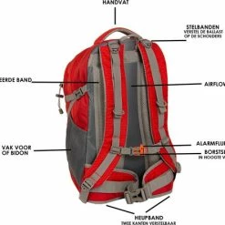 Beste Verkoop ???? New Rebels® Kinley - Rugtas - Blauw - 15.615141312108 - 48L - 36x24x53cm - Rugzak / ???? Backpack ???? 30 Beste Verkoop ???? New Rebels® Kinley - Rugtas - Blauw - 15.615141312108 - 48L - 36x24x53cm - Rugzak / ???? Backpack ???? -Samsonite Winkel 550x444 1