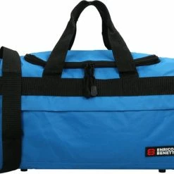 Korting ???? Enrico Benetti San José XS 46040 Sporttas / Reistas - Sky Blauw ✨