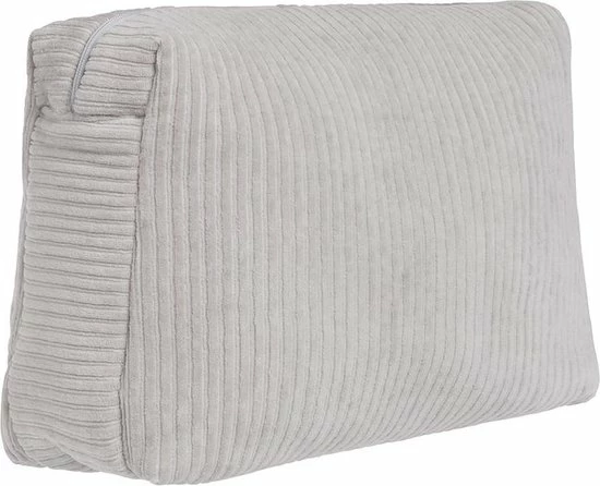 Kopen ???? Baby's Only Baby Toilettas - Luieretui Sense - Kiezelgrijs - 25x10x20 Cm - Met Ritssluiting ???? 4 Kopen ???? Baby's Only Baby Toilettas - Luieretui Sense - Kiezelgrijs - 25x10x20 Cm - Met Ritssluiting ???? - Afbeelding 2