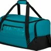 Groothandel ???? American Tourister Reistas Zonder Wielen - Urban Groove Ug23 Duffle Sport Black/Blue ???? 2 Groothandel ???? American Tourister Reistas Zonder Wielen - Urban Groove Ug23 Duffle Sport Black/Blue ???? -Samsonite Winkel 550x448 1