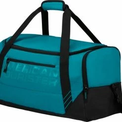 Groothandel ???? American Tourister Reistas Zonder Wielen - Urban Groove Ug23 Duffle Sport Black/Blue ????