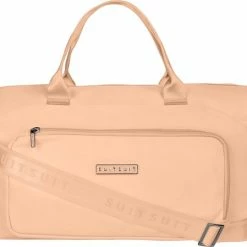 Beste deal ✔️ SUITSUIT - Natura - Apricot - Leisure Bag ???? 21 Beste deal ✔️ SUITSUIT - Natura - Apricot - Leisure Bag ???? -Samsonite Winkel 550x449 2