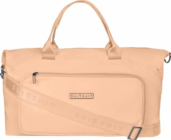 Beste deal ✔️ SUITSUIT - Natura - Apricot - Leisure Bag ???? 6 Beste deal ✔️ SUITSUIT - Natura - Apricot - Leisure Bag ???? - Afbeelding 4