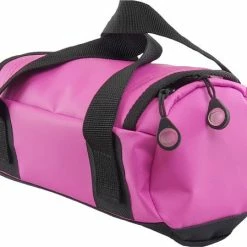 Aanbiedingen ???? Gabbag Waterafstotende Kinder Toilettas 2 Liter - Roze ???? -Samsonite Winkel 550x449