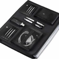 Promo ???? Trolley Pilotenkoffer Alumaxx - DISCOVERY Aluminium Mat Zwart ???? -Samsonite Winkel 550x452 1