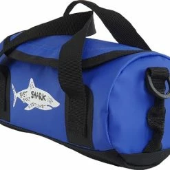 Alternative view of Nieuw ???? Gabbag Waterafstotende Kinder Toilettas 2 Liter - Blauw ????