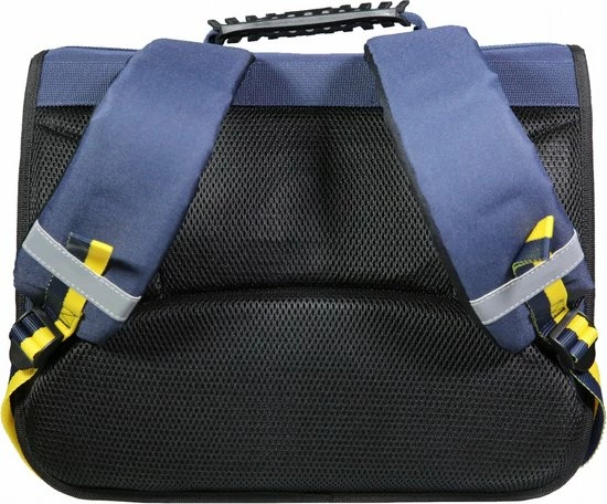 Goedkoopste ⌛ Pokémon School Boeken Tas Blauw 38 X33 X14 ???? 5 Goedkoopste ⌛ Pokémon School Boeken Tas Blauw 38 X33 X14 ???? - Afbeelding 3