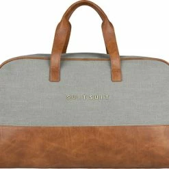 Aanbiedingen ???? SUITSUIT - Fab Seventies - Limestone - Weekender ⭐ 14 Aanbiedingen ???? SUITSUIT - Fab Seventies - Limestone - Weekender ⭐ -Samsonite Winkel 550x456