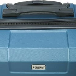 Beste recensies van ???? Princess Traveller Madeira - Reiskoffer - Donkerblauw - L - 75cm ???? 13 Beste recensies van ???? Princess Traveller Madeira - Reiskoffer - Donkerblauw - L - 75cm ???? -Samsonite Winkel 550x456 4