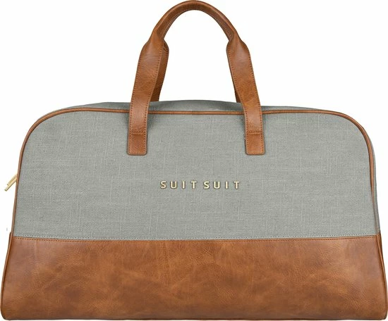 Aanbiedingen ???? SUITSUIT - Fab Seventies - Limestone - Weekender ⭐ 5 Aanbiedingen ???? SUITSUIT - Fab Seventies - Limestone - Weekender ⭐ - Afbeelding 3