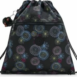 Groothandel β¨ Kipling SUPERTABOO Rugzak 15L - Homemade Stars β¨
