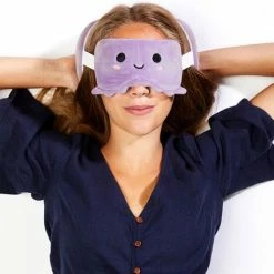 Flash-uitverkoop ⌛ Puckator - Resteazzz - Nekkussen Met Slaapmasker - Octoopus - Rond - Reiskussen Voor Vliegtuig/Auto/Bus ???? 11 Flash-uitverkoop ⌛ Puckator - Resteazzz - Nekkussen Met Slaapmasker - Octoopus - Rond - Reiskussen Voor Vliegtuig/Auto/Bus ???? -Samsonite Winkel 550x457 4