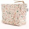 Beste deal ???? Merkloos Make-Up Tasje / Etui / Toilettas Met Trendy Kleurrijk Terrazzo Patroon - Terracotta Groen ???? 2 Beste deal ???? Merkloos Make-Up Tasje / Etui / Toilettas Met Trendy Kleurrijk Terrazzo Patroon - Terracotta Groen ???? -Samsonite Winkel 550x457 5