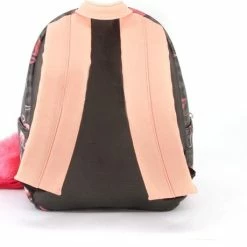 Beste Pirce ???? Oh My Pop - Flamingo - Rugtas - Zwart - Hoogte 27cm ❤️ 8 Beste Pirce ???? Oh My Pop - Flamingo - Rugtas - Zwart - Hoogte 27cm ❤️ -Samsonite Winkel 550x459 1