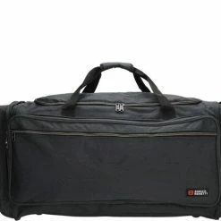 Beste Pirce ???? Enrico Benetti Montevideo 35316 Reistas/sporttas L - Zwart ???? -Samsonite Winkel 550x460