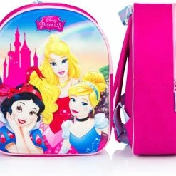 Beste Pirce ⭐ Disney Princess Disney Rugzak Princess Enchanted 3d 31 X 25 X 12 Cm Roze ???? 22 Beste Pirce ⭐ Disney Princess Disney Rugzak Princess Enchanted 3d 31 X 25 X 12 Cm Roze ???? -Samsonite Winkel 550x461 4