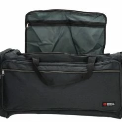 Beste Pirce ???? Enrico Benetti Montevideo 35316 Reistas/sporttas L - Zwart ???? -Samsonite Winkel 550x462 1