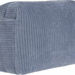 Alternative view of Gloednieuw ???? Baby's Only Baby Toilettas - Luieretui Sense - Vintage Blue - 25x10x20 Cm - Met Ritssluiting ????