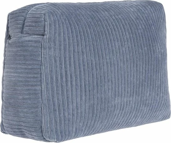 Gloednieuw ???? Baby's Only Baby Toilettas - Luieretui Sense - Vintage Blue - 25x10x20 Cm - Met Ritssluiting ???? 4 Gloednieuw ???? Baby's Only Baby Toilettas - Luieretui Sense - Vintage Blue - 25x10x20 Cm - Met Ritssluiting ???? - Afbeelding 2