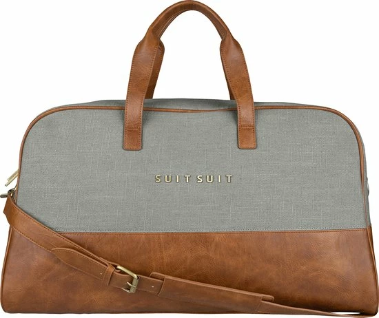 Aanbiedingen ???? SUITSUIT - Fab Seventies - Limestone - Weekender ⭐ 3 Aanbiedingen ???? SUITSUIT - Fab Seventies - Limestone - Weekender ⭐