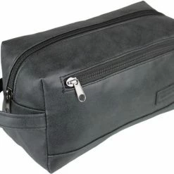 Uitgang ???? Fana Bags Toilettas Vintage Leather Look - Toilettas/make-up Tas Met Handvat Voor Heren/dames - Reis Toilettassen - ???? Handbagage ???? 11 Uitgang ???? Fana Bags Toilettas Vintage Leather Look - Toilettas/make-up Tas Met Handvat Voor Heren/dames - Reis Toilettassen - ???? Handbagage ???? -Samsonite Winkel 550x466