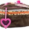 Uitgang ???? Zebra Trends Beautycase - Panter ???? 1 Uitgang ???? Zebra Trends Beautycase - Panter ???? -Samsonite Winkel 550x467 5