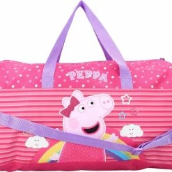 Beste recensies van ???? Nickelodeon Sporttas Peppa Pig Junior 18 Liter Polyester Roze ❤️ 9 Beste recensies van ???? Nickelodeon Sporttas Peppa Pig Junior 18 Liter Polyester Roze ❤️ -Samsonite Winkel 550x470 2