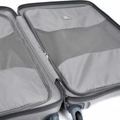 Flash-uitverkoop ???? RONCATO ZIP LITE MEDIUM TROLLEY 70 CM MET TSA - KOFFER ???? 10 Flash-uitverkoop ???? RONCATO ZIP LITE MEDIUM TROLLEY 70 CM MET TSA - KOFFER ???? -Samsonite Winkel 550x472 2