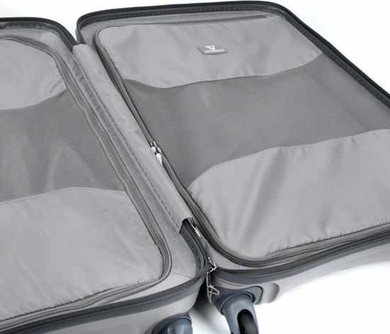 Flash-uitverkoop ???? RONCATO ZIP LITE MEDIUM TROLLEY 70 CM MET TSA - KOFFER ???? 5 Flash-uitverkoop ???? RONCATO ZIP LITE MEDIUM TROLLEY 70 CM MET TSA - KOFFER ???? - Afbeelding 3